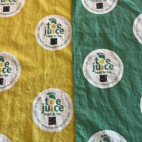 Toe Juice Bandana - Image #4